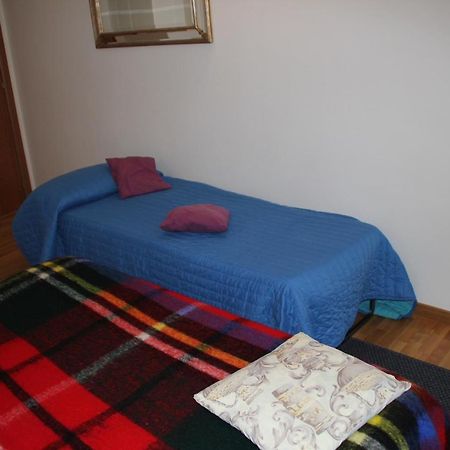 Appartement Casa Dalja à Abetone Extérieur photo