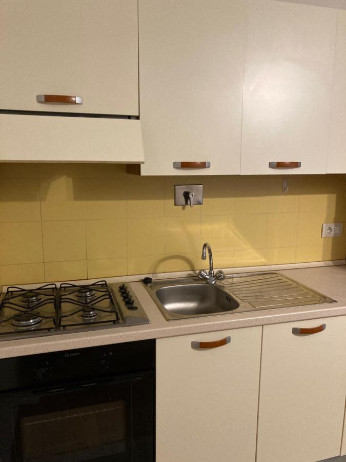 Appartement Casa Dalja à Abetone Extérieur photo