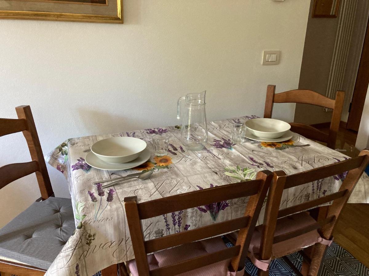 Appartement Casa Dalja à Abetone Extérieur photo