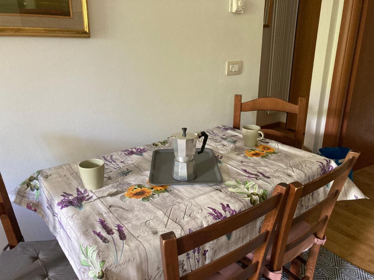 Appartement Casa Dalja à Abetone Extérieur photo