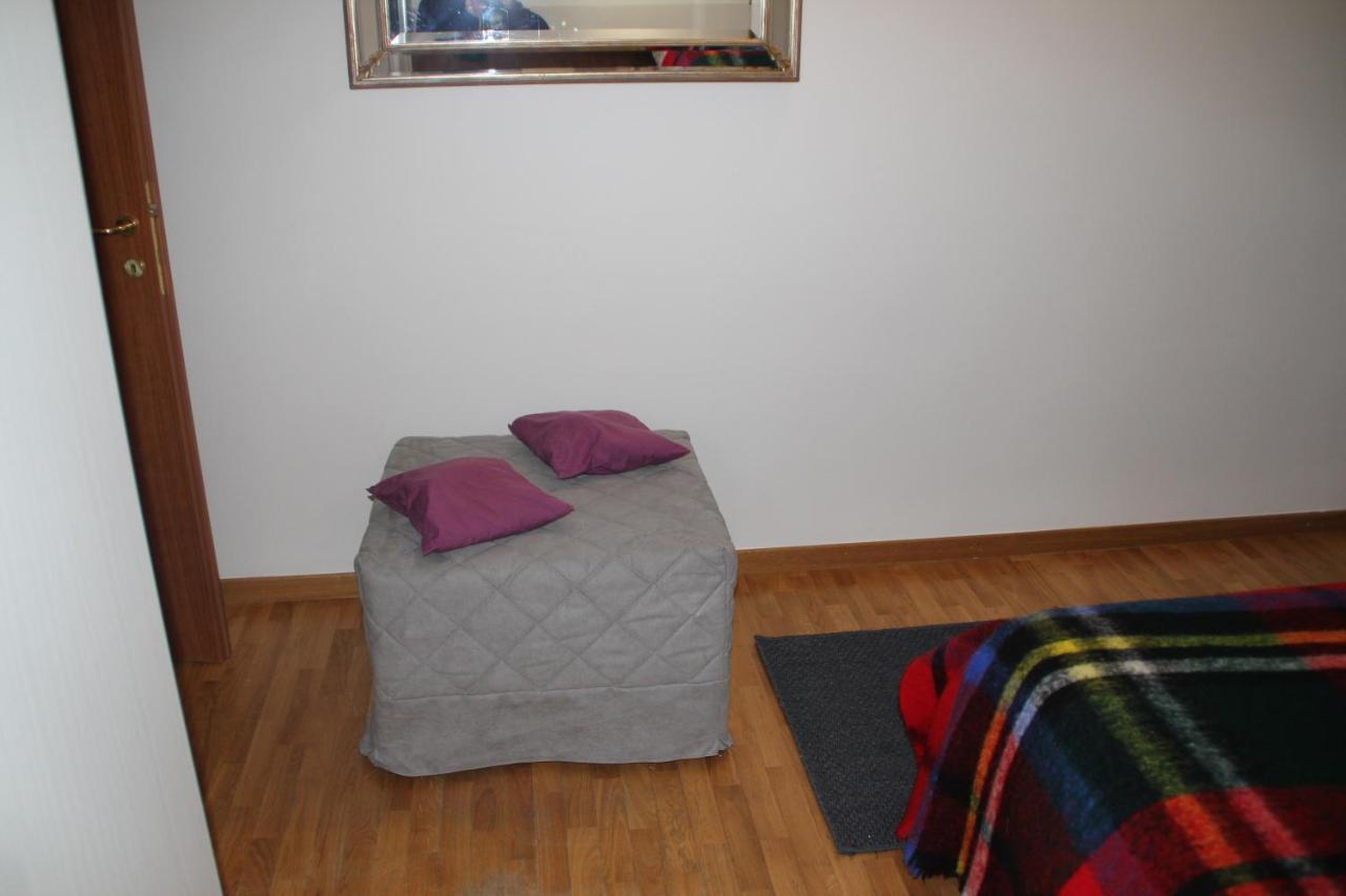 Appartement Casa Dalja à Abetone Extérieur photo
