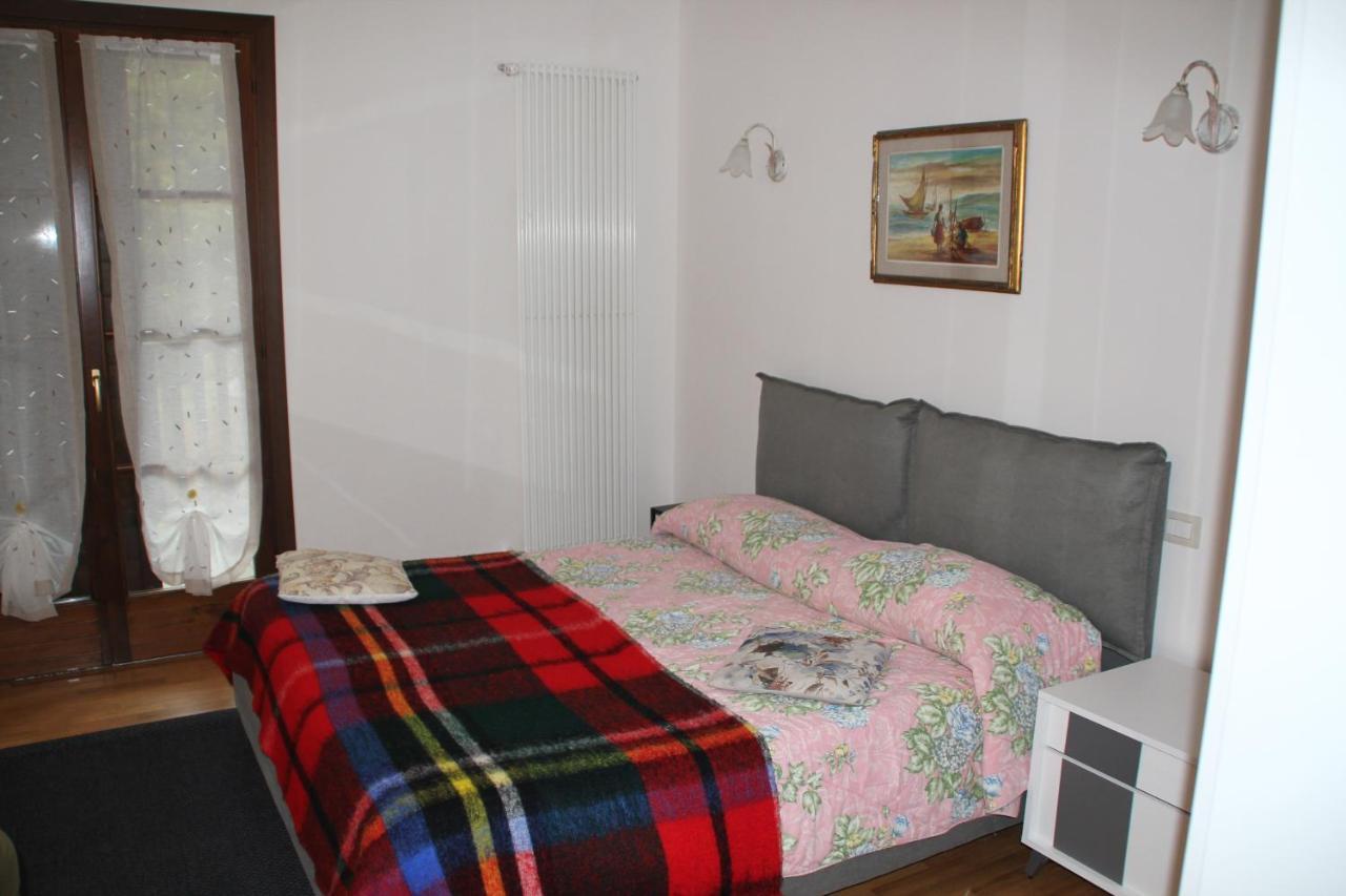 Appartement Casa Dalja à Abetone Extérieur photo
