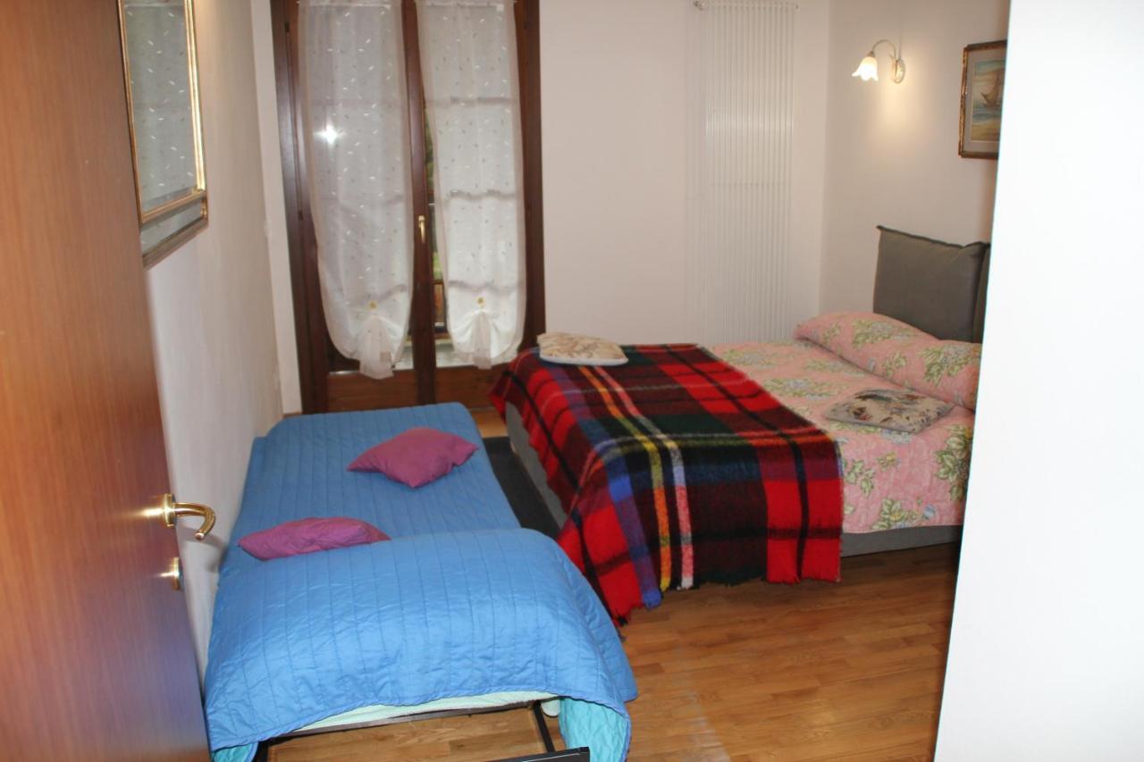 Appartement Casa Dalja à Abetone Extérieur photo