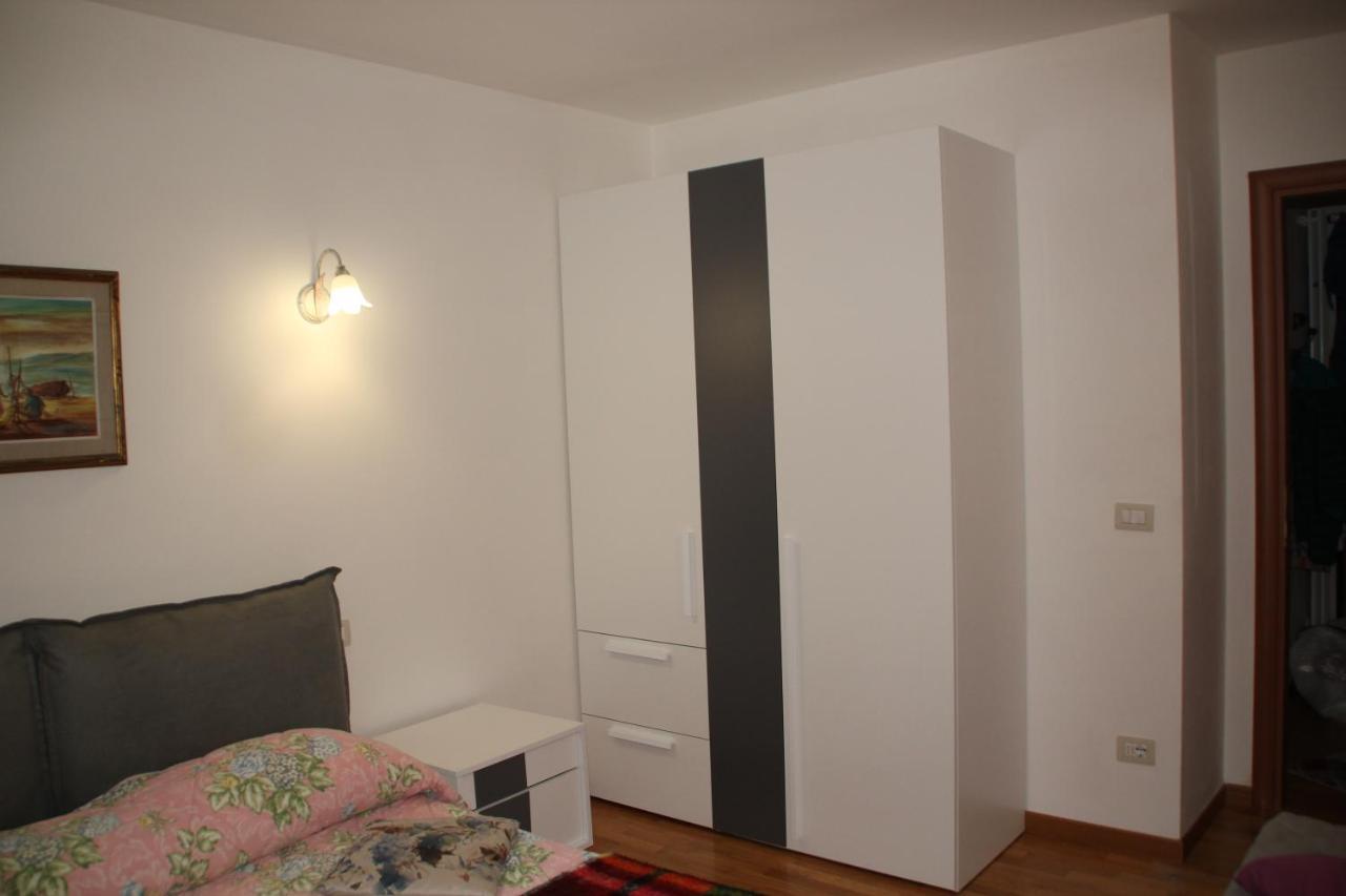 Appartement Casa Dalja à Abetone Extérieur photo