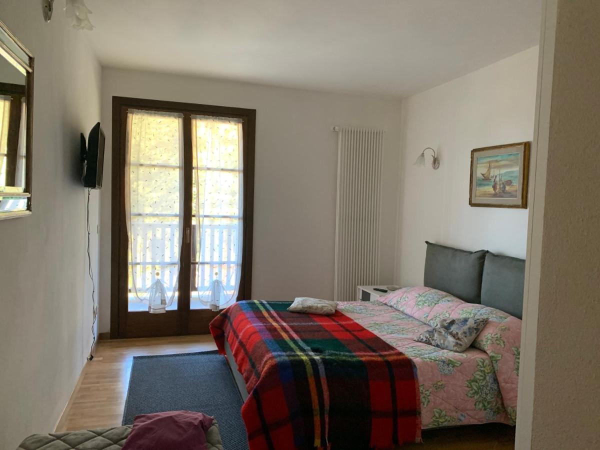 Appartement Casa Dalja à Abetone Extérieur photo
