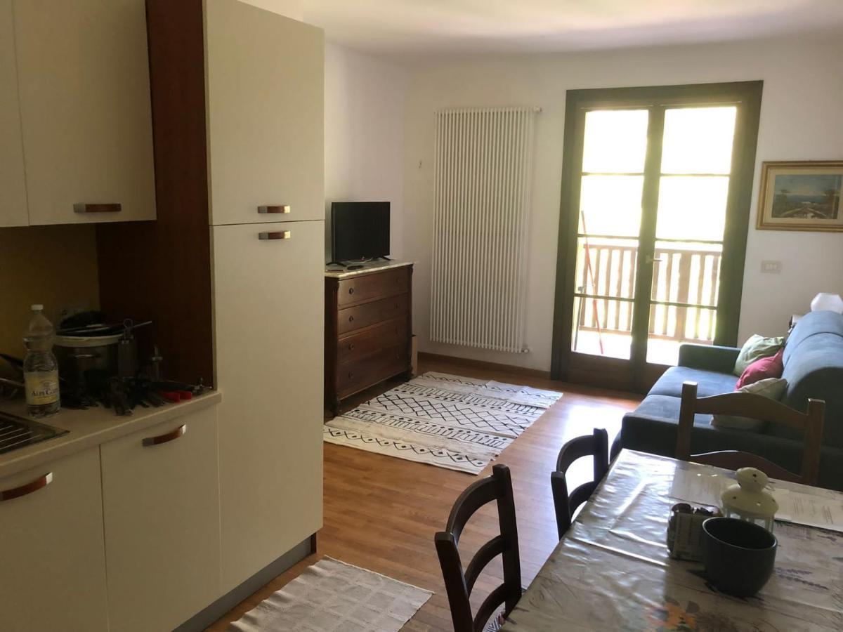Appartement Casa Dalja à Abetone Extérieur photo