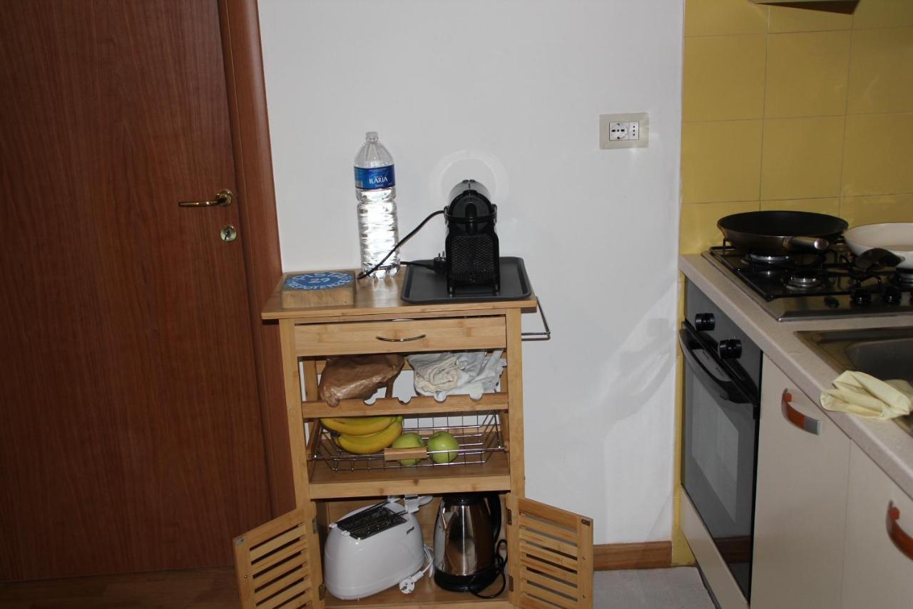 Appartement Casa Dalja à Abetone Extérieur photo