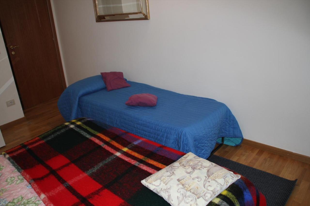 Appartement Casa Dalja à Abetone Extérieur photo